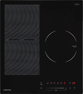 Индукционная варочная панель HIBERG i-MS 4539 B