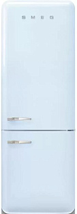 Холодильник Smeg FAB38RPB5