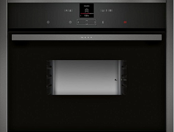 Встраиваемая пароварка Neff C17DR00G0 Встраиваемая пароварка Neff C17DR00G0