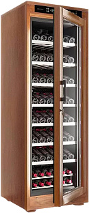 Винный холодильник Meyvel MV108-WN1-M