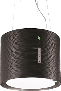 Вытяжка Falmec TWISTER E.ION IS. BLACK 45