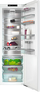 Встраиваемый холодильник Miele K 7773 D