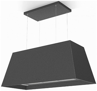 Вытяжка Faber CHLOE XL ISOLA CAST IRON F110 Вытяжка Faber CHLOE XL ISOLA CAST IRON F110