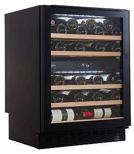Холодильник винный Temptech SKX60DBT