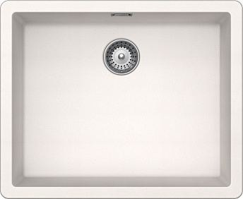 Мойка SCHOCK  Soho 60 (N-100) Cristadur 550x430 поларис