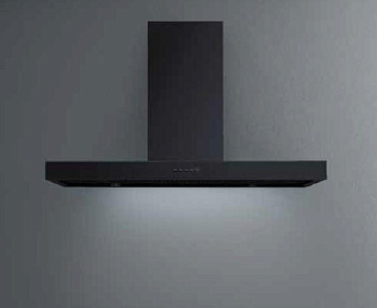 Вытяжка Falmec Plane Isola Black 90 Вытяжка Falmec Plane Isola Black 90