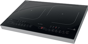 Настольная плитка CASO Pro Gourmet 3500