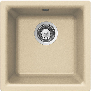 Мойка SCHOCK  Euro 40  Cristalite лунный камень