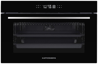 Духовой шкаф Kuppersberg FH 911 B