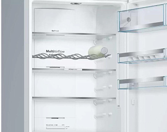 Холодильник Bosch KGN39AI3AR Холодильник Bosch KGN39AI3AR