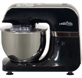 Миксер планетарный Hiberg MP 1040 DB