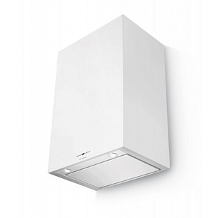 Вытяжка Faber CUBIA GLOSS PLUS EV8 WH A45