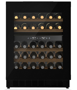 Холодильник винный CASO WineDeluxe WDU 36