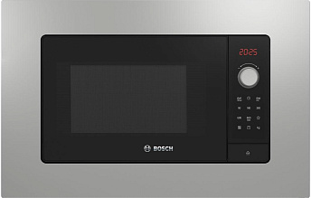 Встраиваемая микроволновая печь Bosch BEL653MS3 Встраиваемая микроволновая печь Bosch BEL653MS3