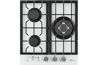 Газовая панель ZÜGEL ZGH450W