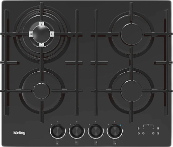 Газовая панель Korting HGG 6447 ICPTN