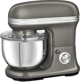 Кухонный комбайн Profi Cook PC-KM 1197 anthrazit
