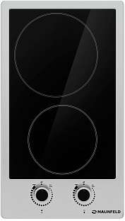 Стеклокерамическая панель Maunfeld EEHE.32VCSB