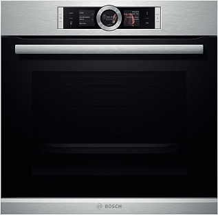 Духовой шкаф Bosch HBG 636BS1 Духовой шкаф Bosch HBG 636BS1