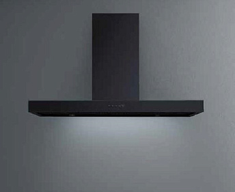 Вытяжка Falmec PLANE BLACK 90 (PLUS)