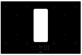 Варочная панель с вытяжкой Pando E-391/78 V.1130 ECO PLUS Варочная панель с вытяжкой Pando E-391/78 V.1130 ECO PLUS