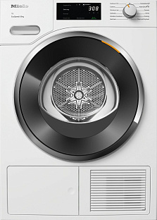 Сушильная машина Miele TWH780WP