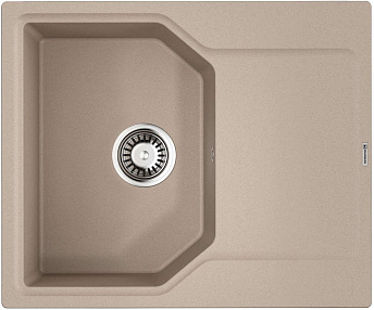 Кухонная мойка OMOIKIRI Yonaka 61-SA (арт.4993639) Кухонная мойка OMOIKIRI Yonaka 61-SA (арт.4993639)