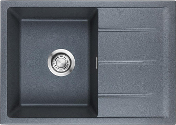 Мойка Emar EMQ-1700.Q Антрацит Мойка Emar EMQ-1700.Q Антрацит