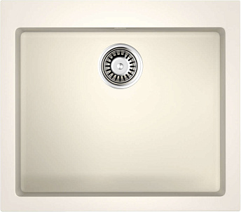Кухонная мойка OMOIKIRI Bosen 57-WH(арт.4993148)