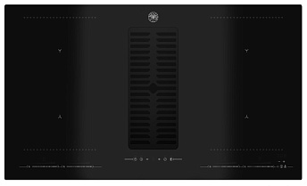 Варочная панель Bertazzoni P904ICHNE
