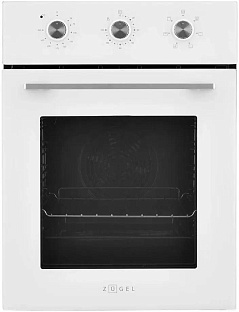 Духовой шкаф ZÜGEL ZOE451W