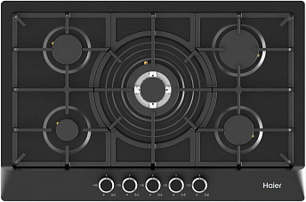 Газовая панель HAIER HHX-M75CWBX