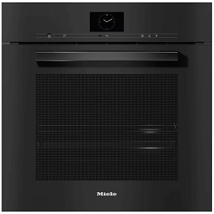 Комби-пароварка Miele DGC 7660 HC Pro OBSW