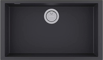 Мойка Paulmark NEO CLASSIC 76 PM967644-AN Anthracite