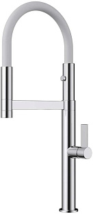 Смеситель OMOIKIRI Osaka-C-WH (арт.4994332)