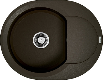 Кухонная мойка OMOIKIRI Sakaime 60E-DC(арт.4993205)