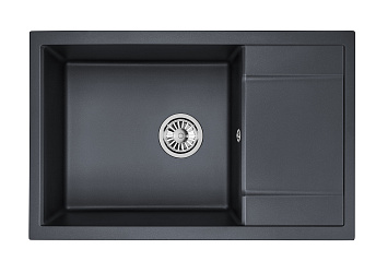 Мойка GRANULA 7805, ШВАРЦ