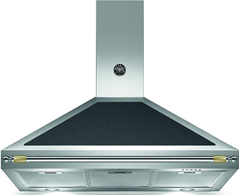 Вытяжка Bertazzoni K100 HER NE A
