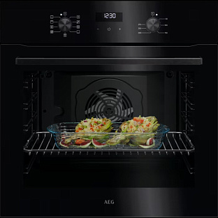 Духовой шкаф AEG V5ABU20SK Духовой шкаф AEG V5ABU20SK