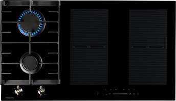 Комбинированная панель HIBERG i-VM 9025 B