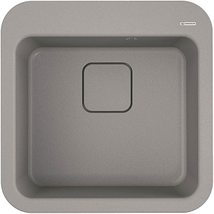 Мойка Omoikiri Tasogare 51-GR Artgranit/leningrad grey(арт.4993740) Мойка Omoikiri Tasogare 51-GR Artgranit/leningrad grey(арт.4993740)