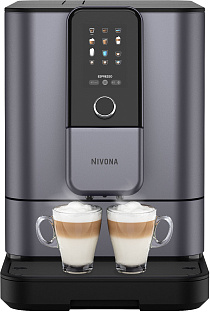 Кофемашина NIVONA NIVO 8107
