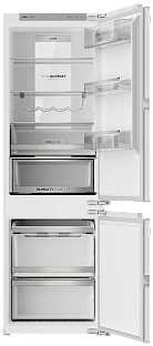 Холодильник HAIER BCF5261WRU