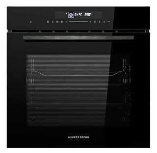 Духовой шкаф Kuppersberg HT 613 Black Духовой шкаф Kuppersberg HT 613 Black