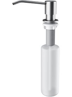Дозатор KUCHENSTERN ASTER 530SS50 Нержавеющая сталь