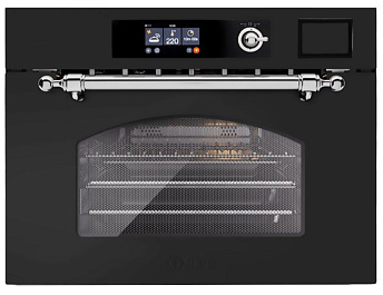 Духовой шкаф ILVE 645SNZT4/MGC