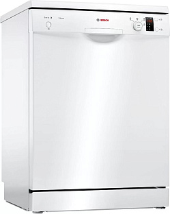 Посудомоечная машина Bosch SMS24AW01R Посудомоечная машина Bosch SMS24AW01R
