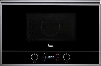 Встраиваемая микроволновая печь Teka ML 822 BIS L