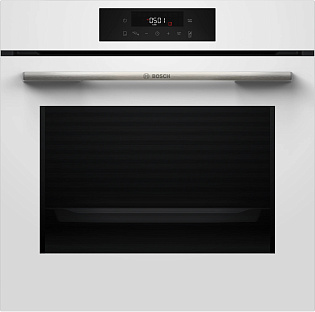 Духовой шкаф Bosch HJG852YW0T