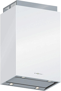 Вытяжка Falmec LAGUNA STEEL 60 WHITE